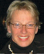 Bernadette Vollmer